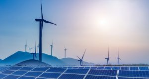 How a landmark Green New Deal victory was won