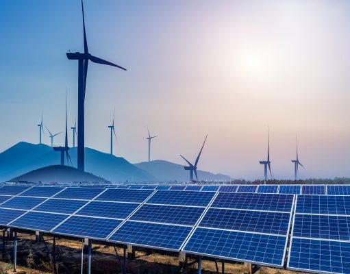 How a landmark Green New Deal victory was won