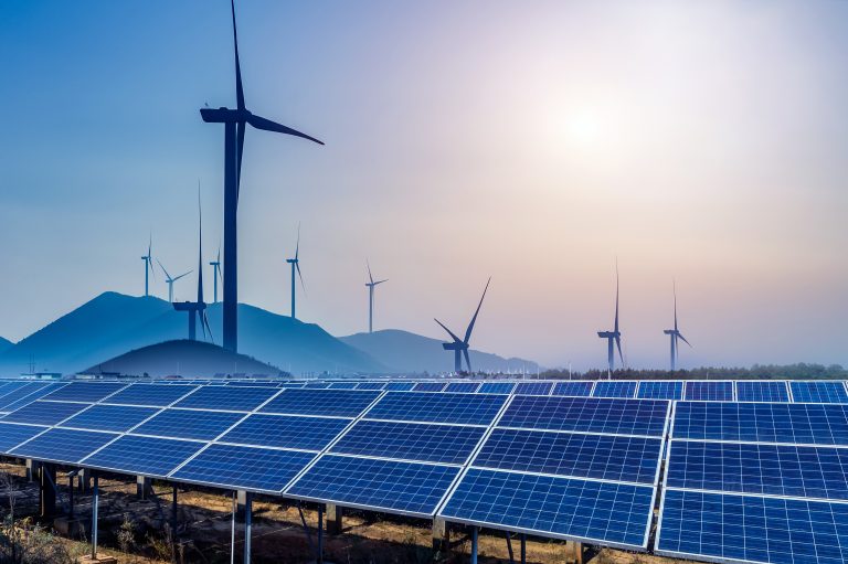 How a landmark Green New Deal victory was won
