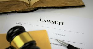 Local festival owner sued for sexual harassment