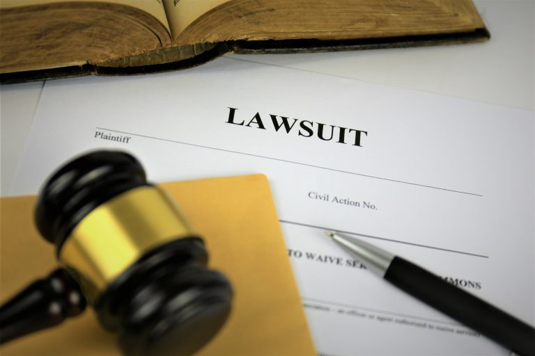 Local festival owner sued for sexual harassment 