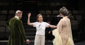 ‘Disabled joy, front and center’