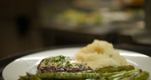 ‘The secret’s out’