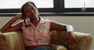 Nobody puts Baby in the corner