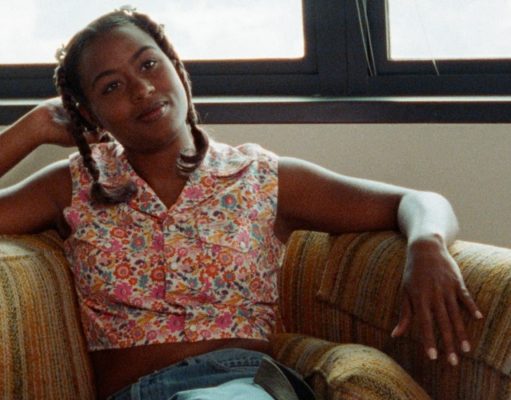 Nobody puts Baby in the corner