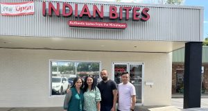 Love makes all the difference