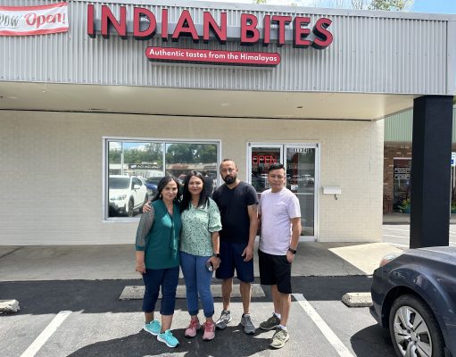 Love makes all the difference