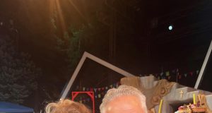 ‘Inflection point’