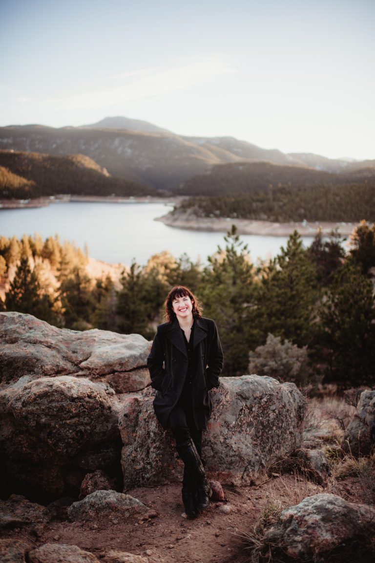Boulder P.I.