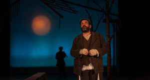 ‘Swiftly fly the years’