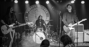 ‘Your ears are gonna hurt’