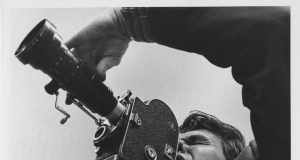 ‘The magic circle’