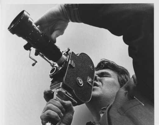 ‘The magic circle’