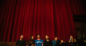 ‘The blood of the universe’