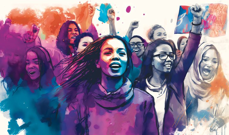 ‘To our community and beyond’