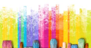 Boulder County is an arts county