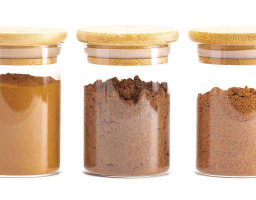 Falling for pumpkin spice