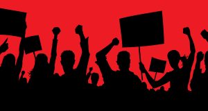 The autoworker strike is building an alliance between unions and climate activists