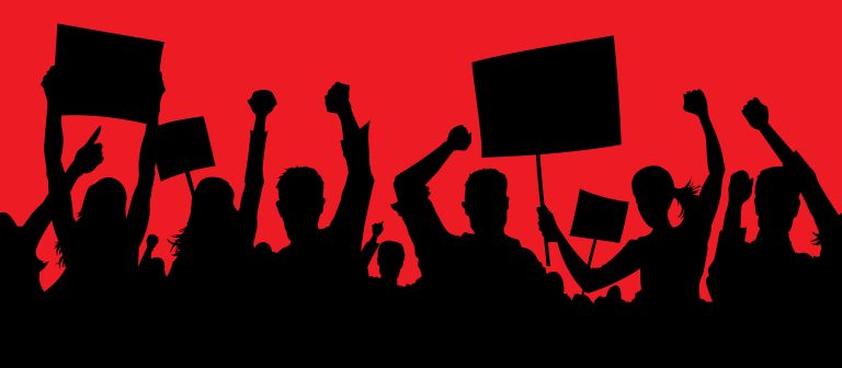 The autoworker strike is building an alliance between unions and climate activists