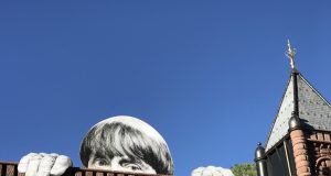 Someone to watch over me