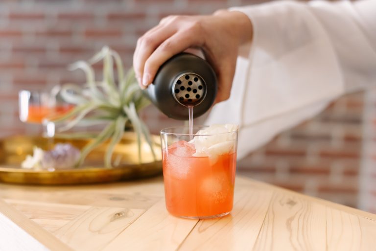 A Glass Act