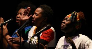 Motus Theater continues tradition of amplifying marginalized voices