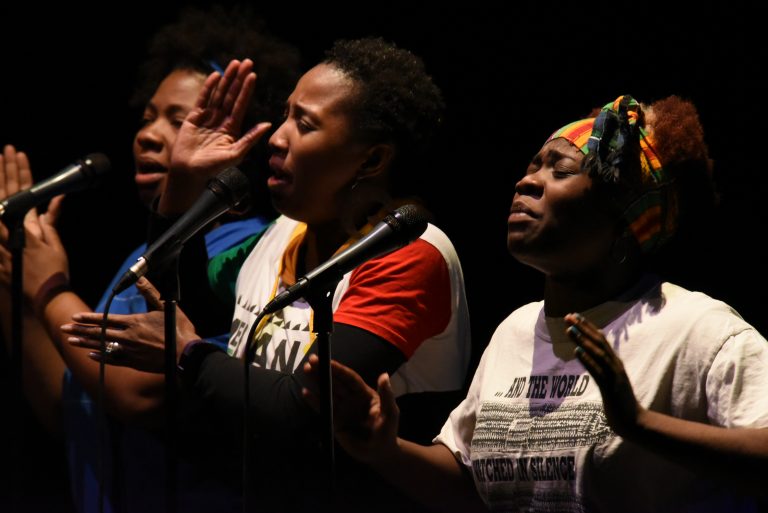 Motus Theater continues tradition of amplifying marginalized voices