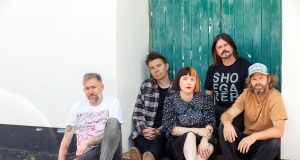 Gazing into the future