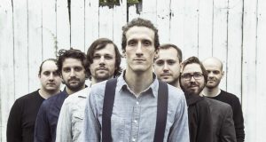 Rocky Mountain breakdown