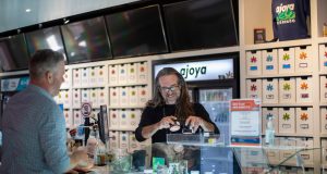 Best of Boulder East County 2023 — Cannabis