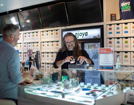 Best of Boulder East County 2023 — Cannabis