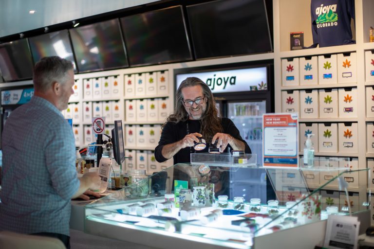 Best of Boulder East County 2023 — Cannabis