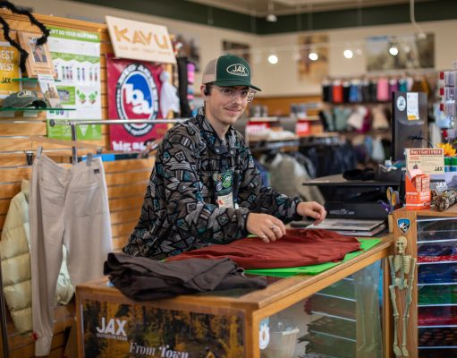 Best of Boulder East County 2023 — Retail