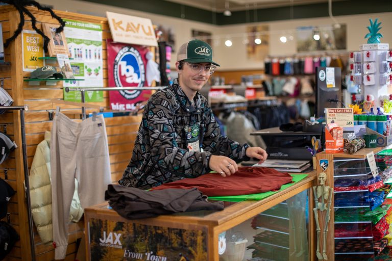Best of Boulder East County 2023 — Retail