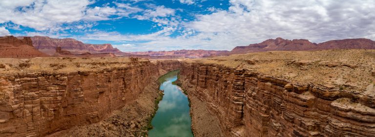 Western States Opposed Tribes’ Access to the Colorado River 70 Years Ago. History Is Repeating Itself.