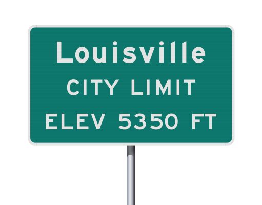 Louisville 2023 Endorsements