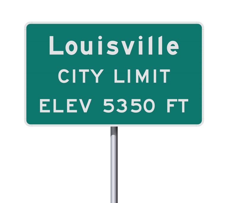 Louisville 2023 Endorsements