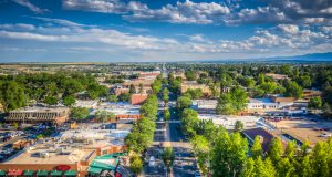 Longmont Candidates and Ballot Measures