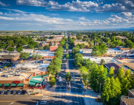 2023 Longmont City Council Candidate Questionnaires