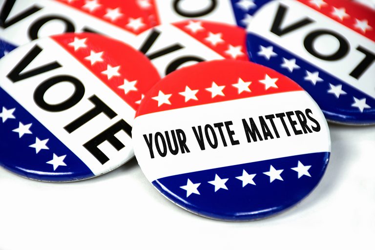 State Ballot Issues