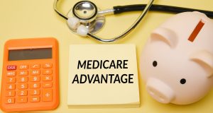 The right wing loves insurance-company looting of Medicare