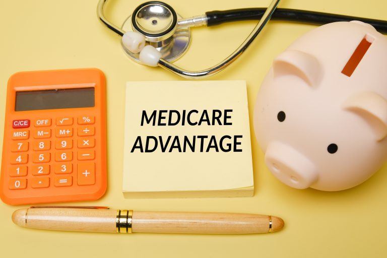 The right wing loves insurance-company looting of Medicare