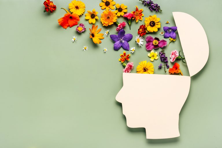 Mental health is medical health