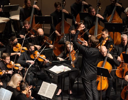 Variations on a theme