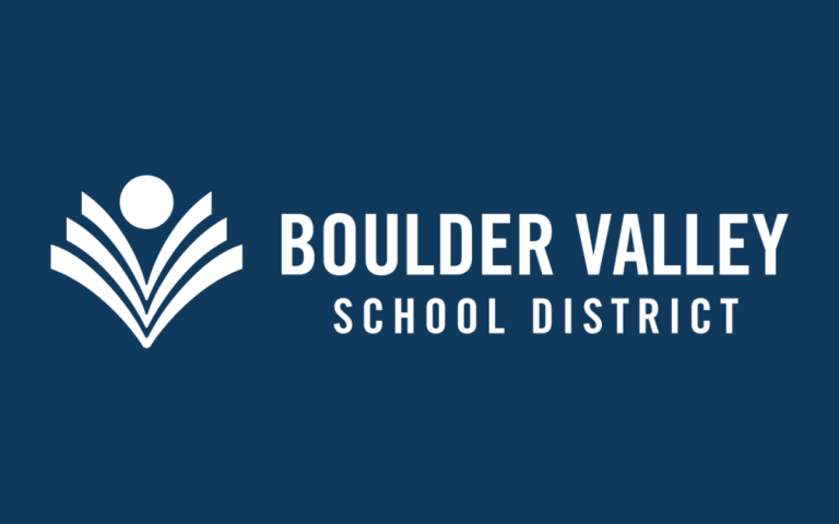 Boulder Valley School District Board of Education Endorsements