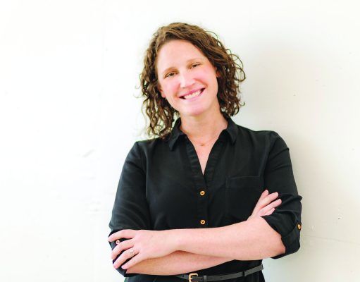 Barbara Hamlington — 2023 Louisville City Council Candidate Questionnaire