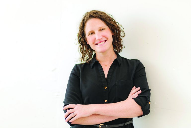 Barbara Hamlington — 2023 Louisville City Council Candidate Questionnaire
