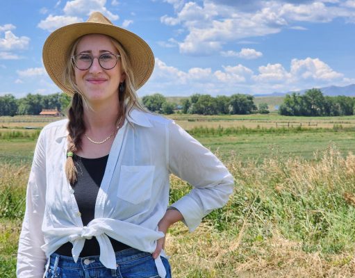 Beka Venturella — 2023 Longmont City Council Candidate Questionnaire