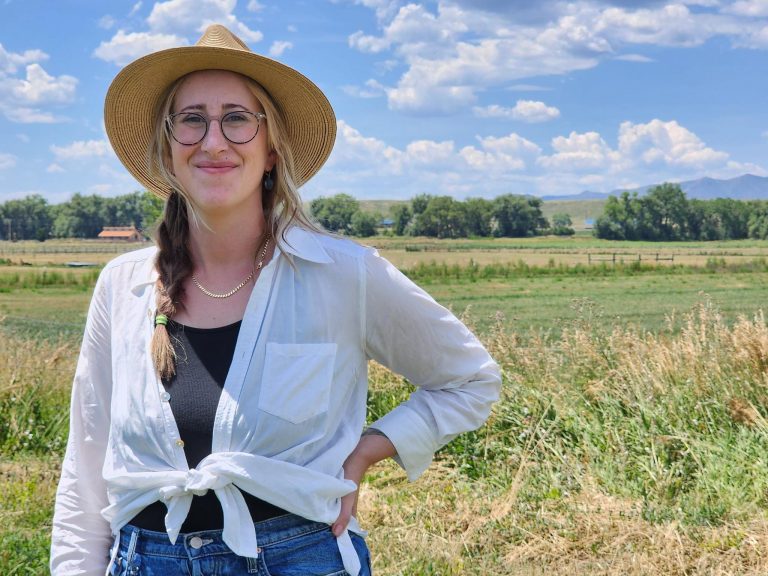 Beka Venturella — 2023 Longmont City Council Candidate Questionnaire