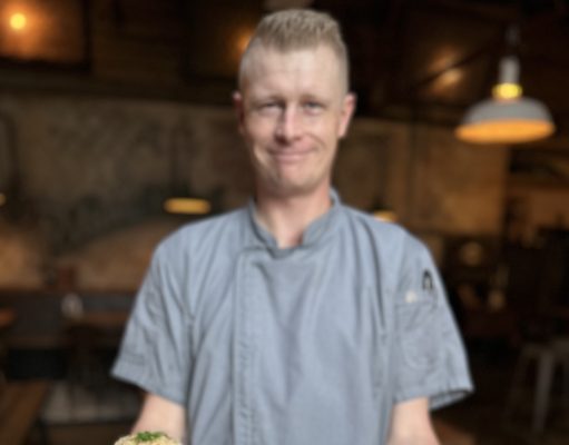 Find fresh flavors and new eateries during First Bite